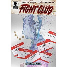 Fight Club - 0