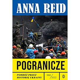 Pogranicze (e-book)