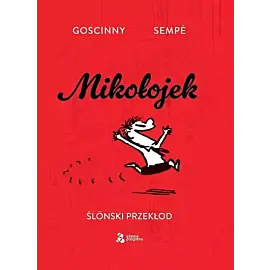 Mikołojek (ślonsko edycyjo)