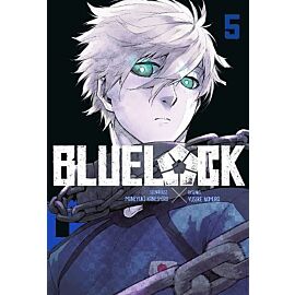 Blue Lock - 05
