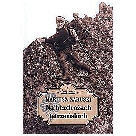 Na bezdrożach tatrzańskich