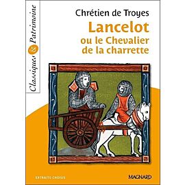 Lancelot ou le Chevalier de la charrette