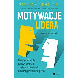 Motywacje lidera