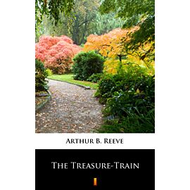 The Treasure-Train (e-book)