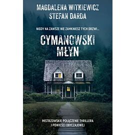 Cymanowski młyn wyd. kieszonkowe