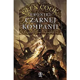 Kroniki Czarnej Kompanii