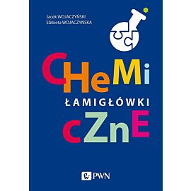Chemiczne łamigłówki