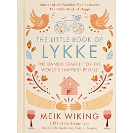 The Little Book of Lykke