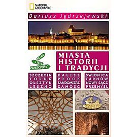 Polska Lista Przebojów. Miasta historii i tradycji