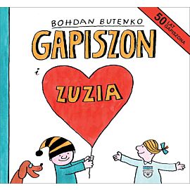 Gapiszon i Zuzia