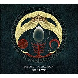 drzewo Mp3 (audiobook CD)