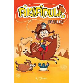 Pikapidula - 02 - Jupijajej