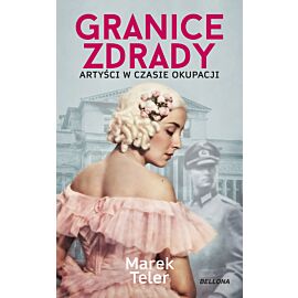 Granice zdrady