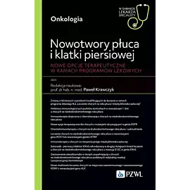 Nowotwory płuca i klatki piersiowej