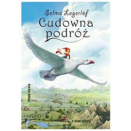 Cudowna podróż