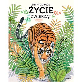 Intrygujące życie zwierząt