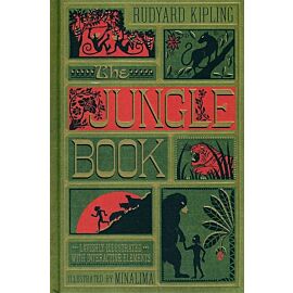The Jungle Book