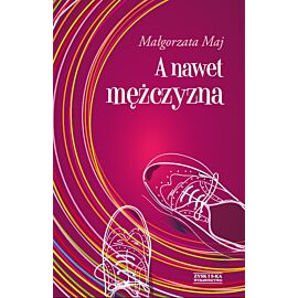 A nawet mężczyzna