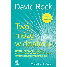 Twój mózg w działaniu