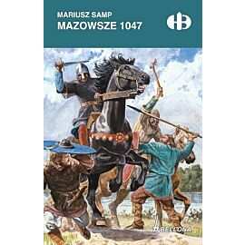 Mazowsze 1047
