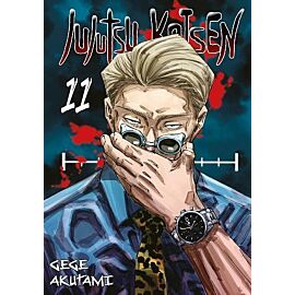 Jujutsu Kaisen - 11