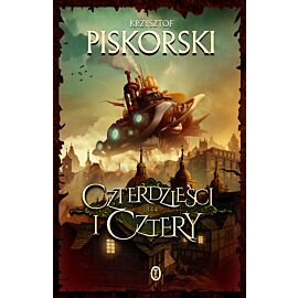 Czterdzieści i cztery