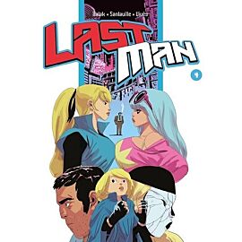 LastMan - 4