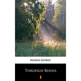 Through Russia (e-book)