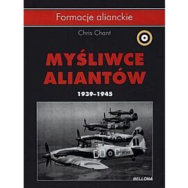 Myśliwce aliantów 1939-1945