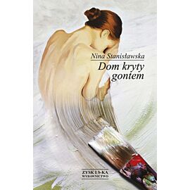 Dom kryty gontem (e-book)