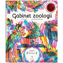 Gabinet zoologii