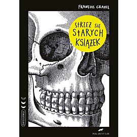Strzeż się starych książek