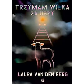 Trzymam wilka za uszy