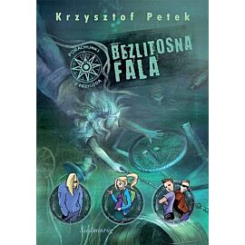 Bezlitosna fala