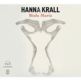 Biała Maria (audiobook CD)