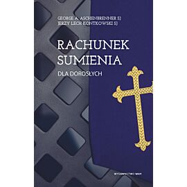 Rachunek sumienia dla dorosłych wyd.4