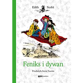 Feniks i dywan