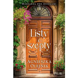 Listy i szepty