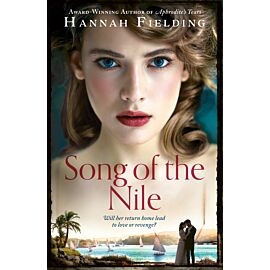 Song of the Nile (e-book)