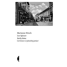 Duchy domu (e-book)
