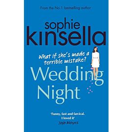 Wedding Night wer. angielska