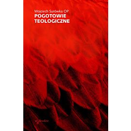 Pogotowie teologiczne (e-book)
