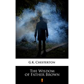 The Wisdom of Father Brown (e-book)