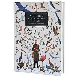 Audubon. Na skrzydłach świata