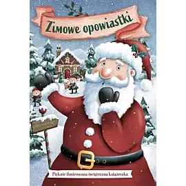 Zimowe opowiastki