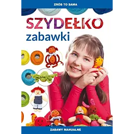 Szydełko Zabawki