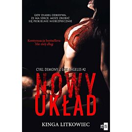 Nowy układ