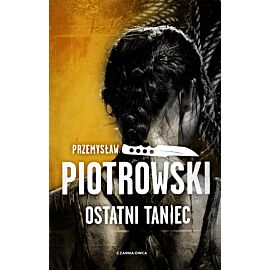 Ostatni taniec (e-book)