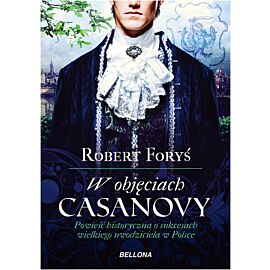 W objęciach Casanowy