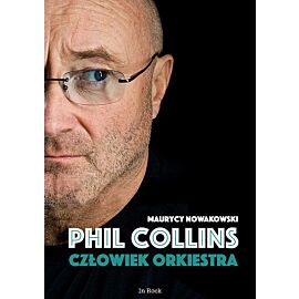 Phil Collins Człowiek orkiestra
